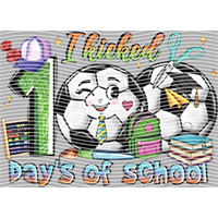 One hundred days-YD 71